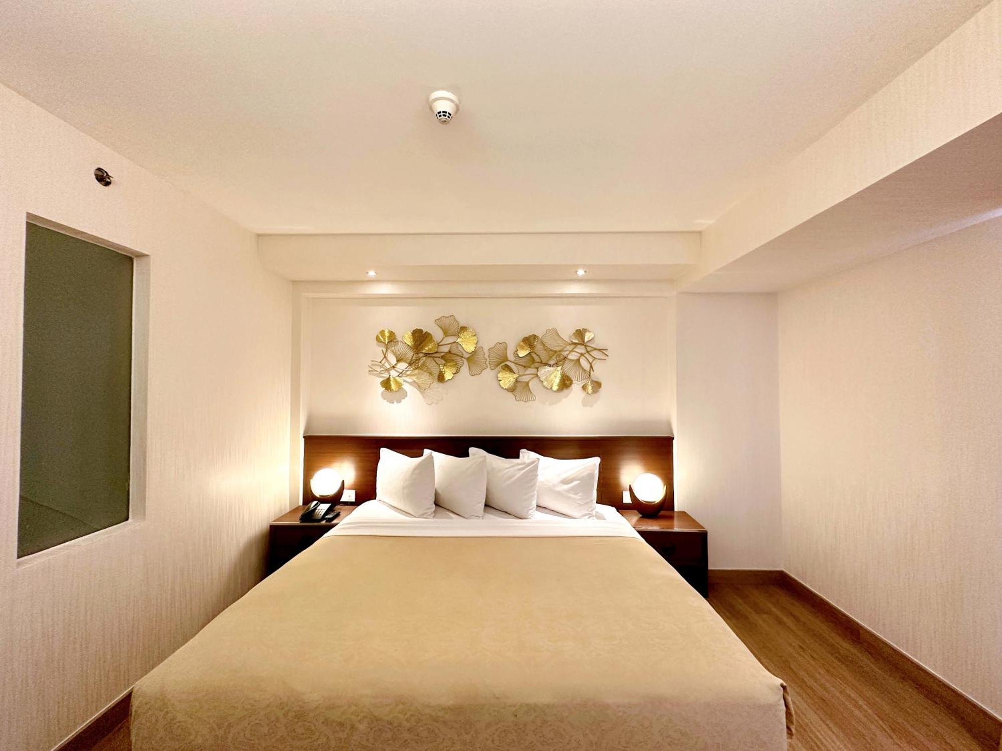 Atanaya Kuta Bali Hotel Exterior foto